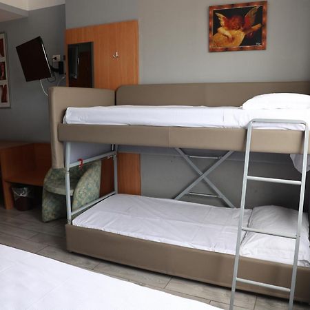 Hotel Garda Affi Luaran gambar