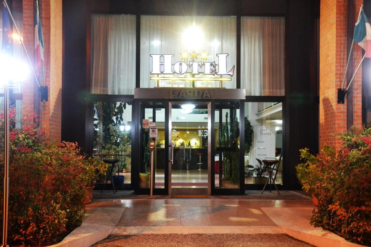 Hotel Garda Affi Luaran gambar
