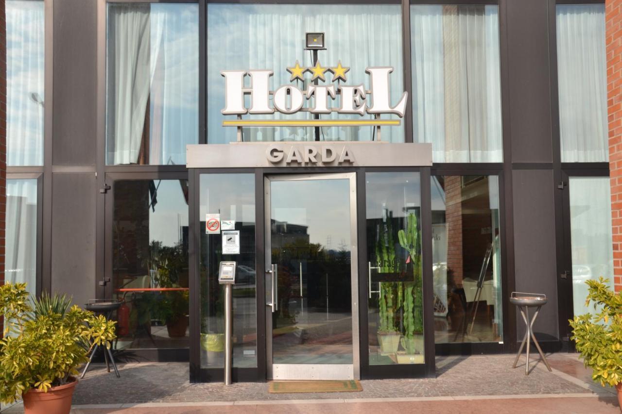 Hotel Garda Affi Luaran gambar