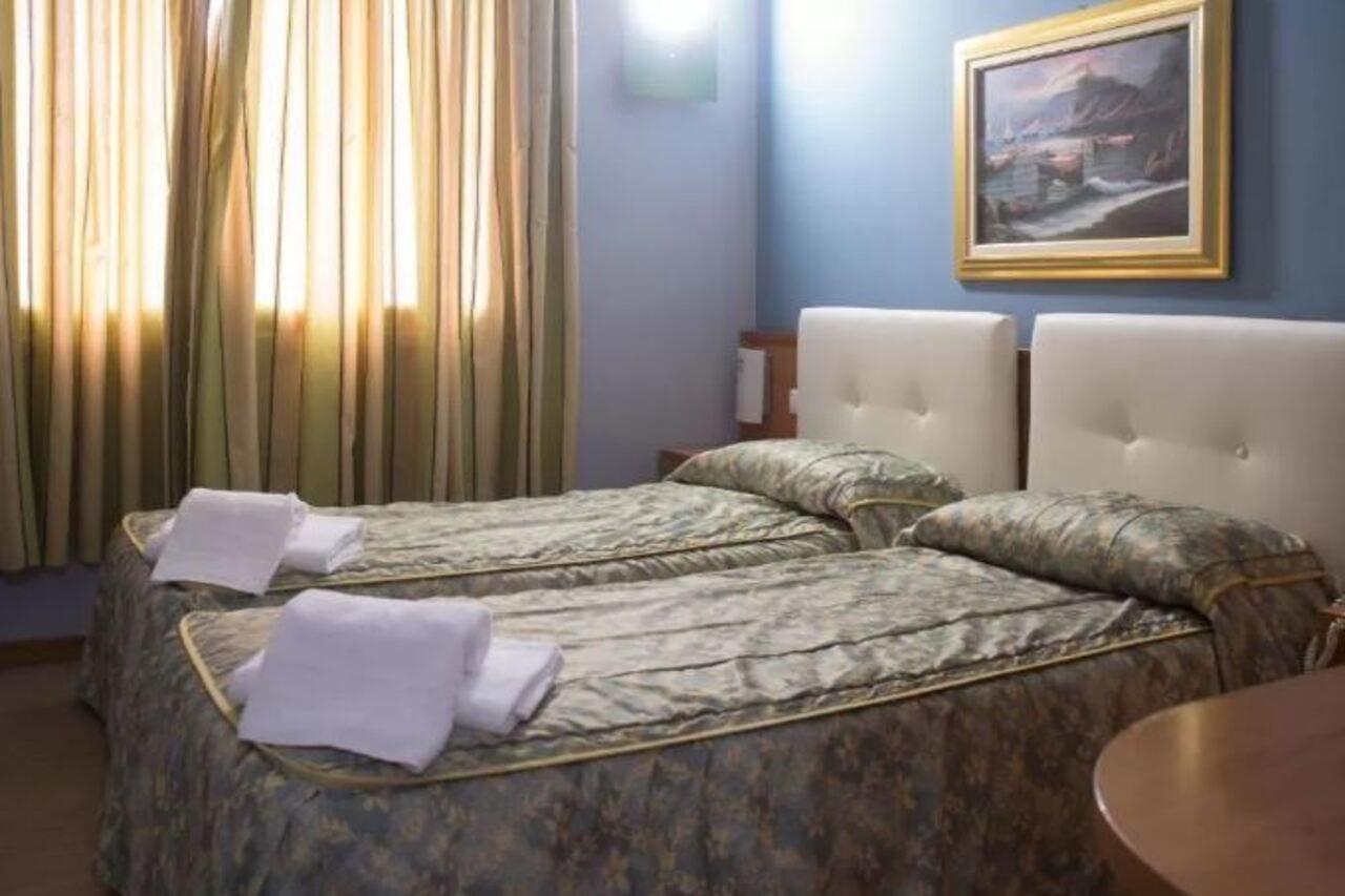 Hotel Garda Affi Luaran gambar