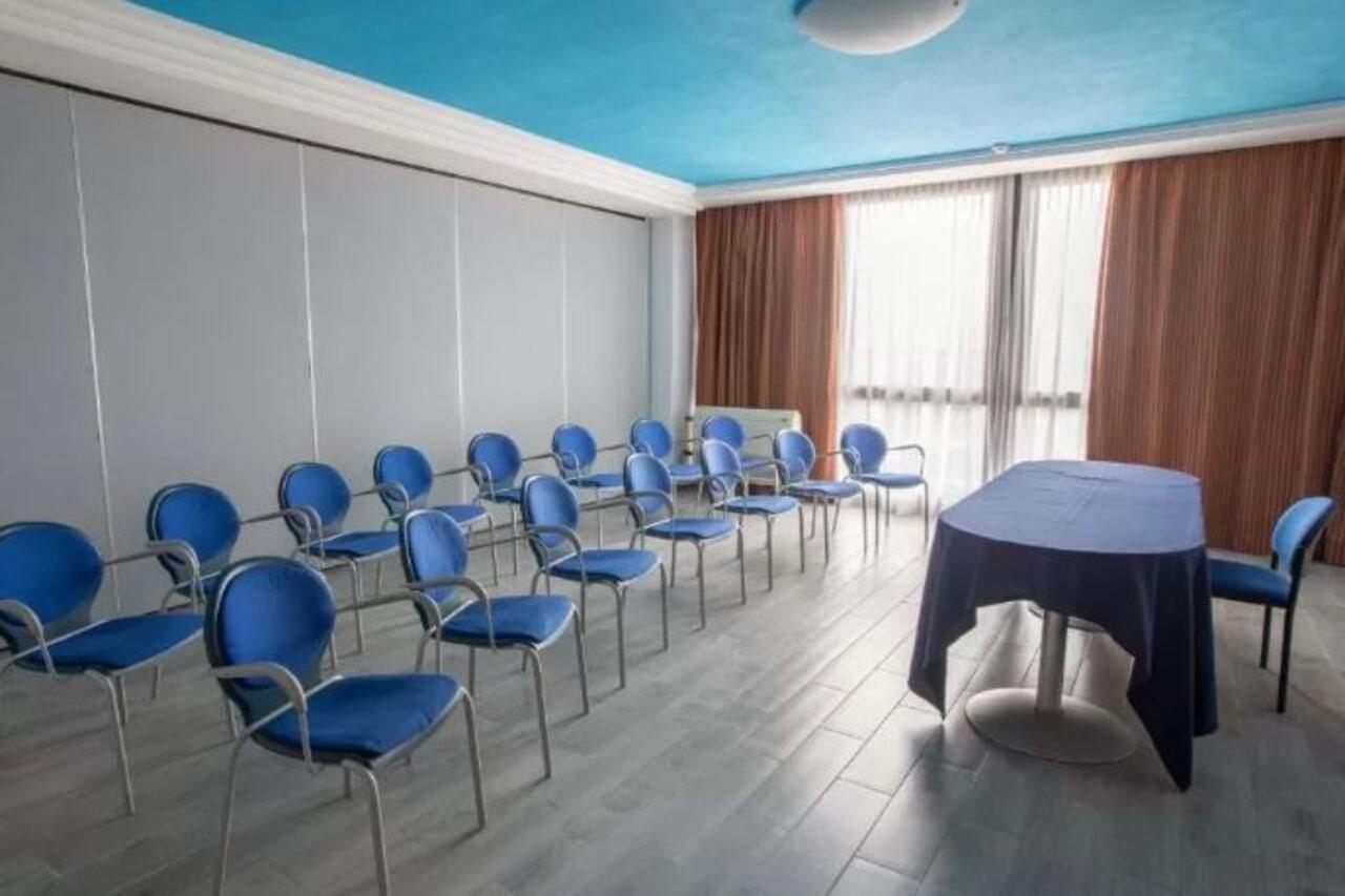 Hotel Garda Affi Luaran gambar