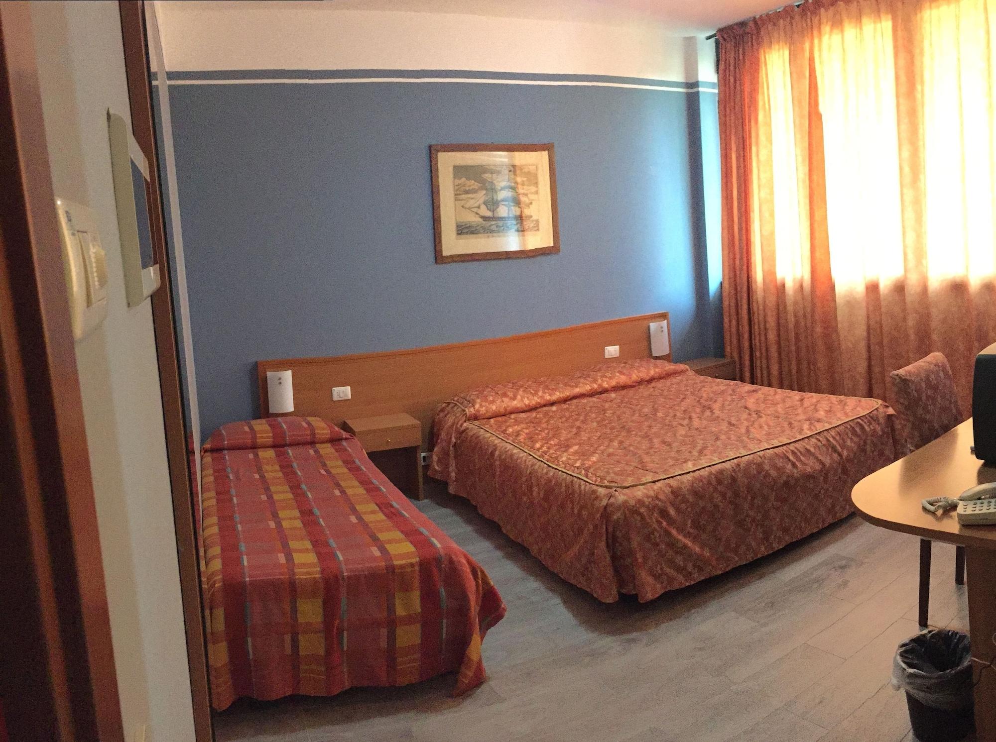 Hotel Garda Affi Luaran gambar