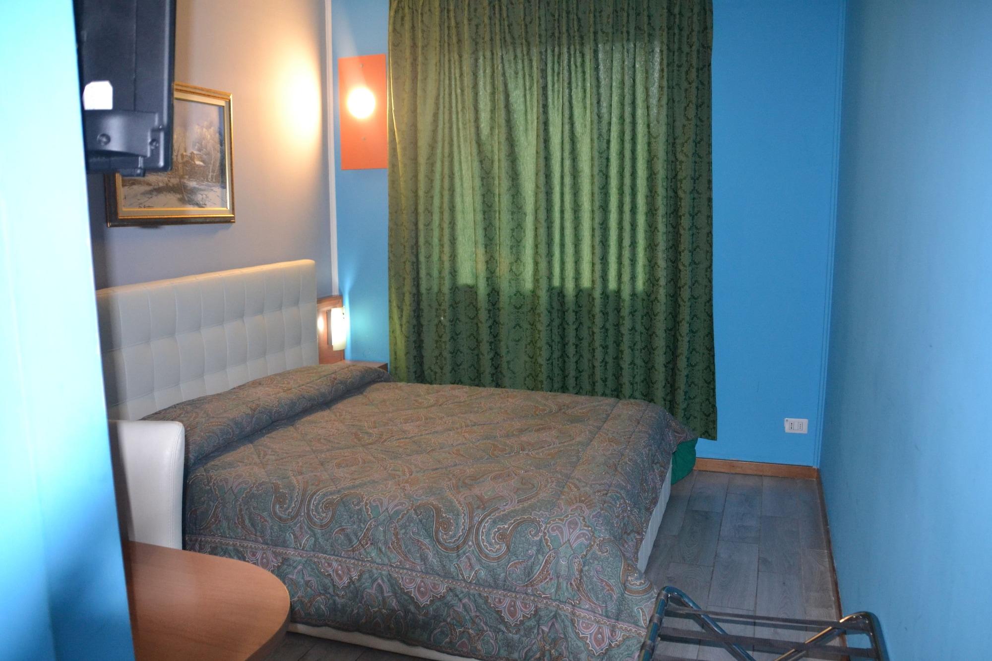 Hotel Garda Affi Luaran gambar