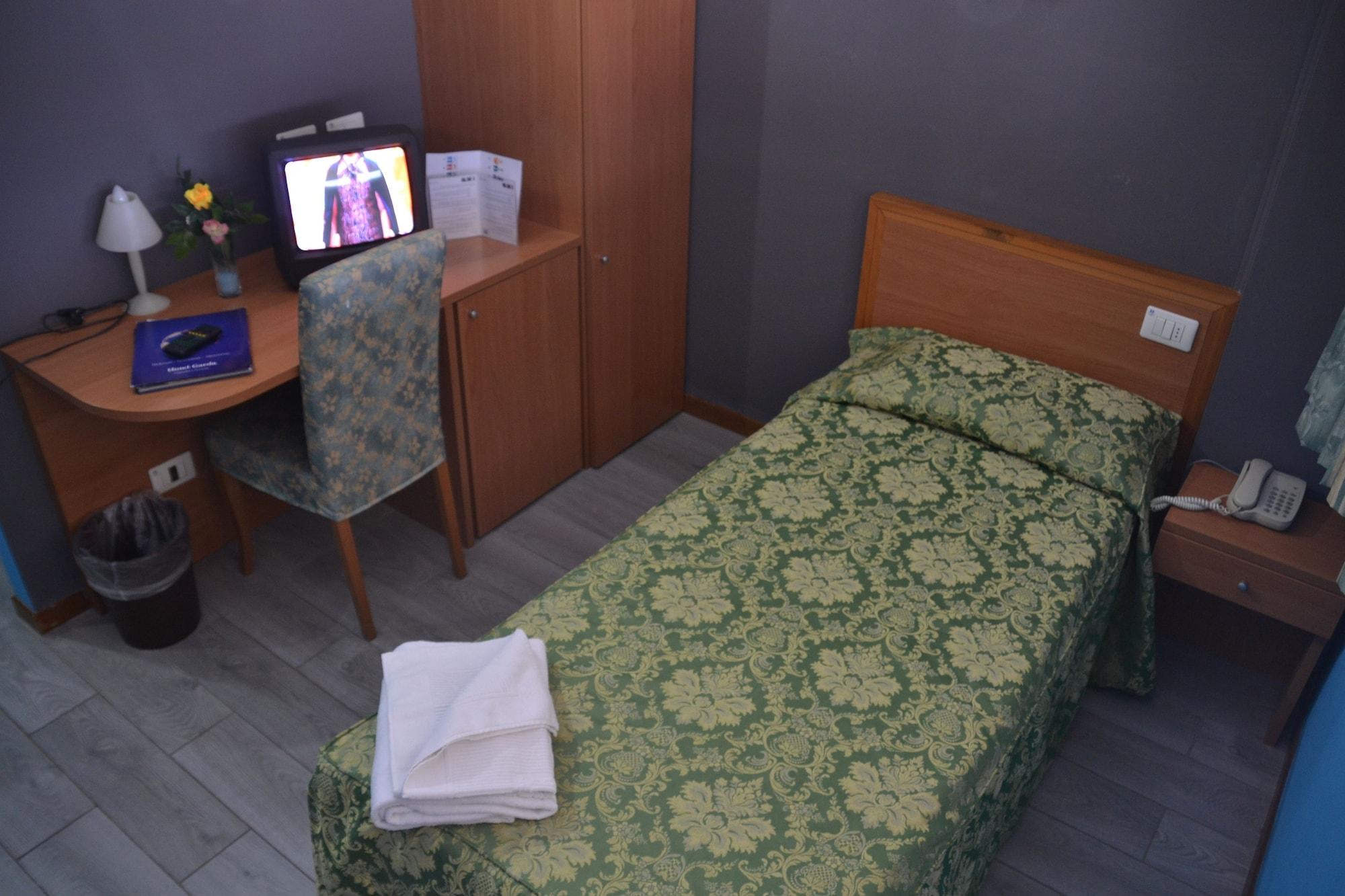 Hotel Garda Affi Luaran gambar