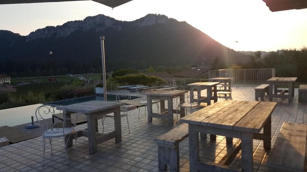 Hotel Garda Affi Luaran gambar