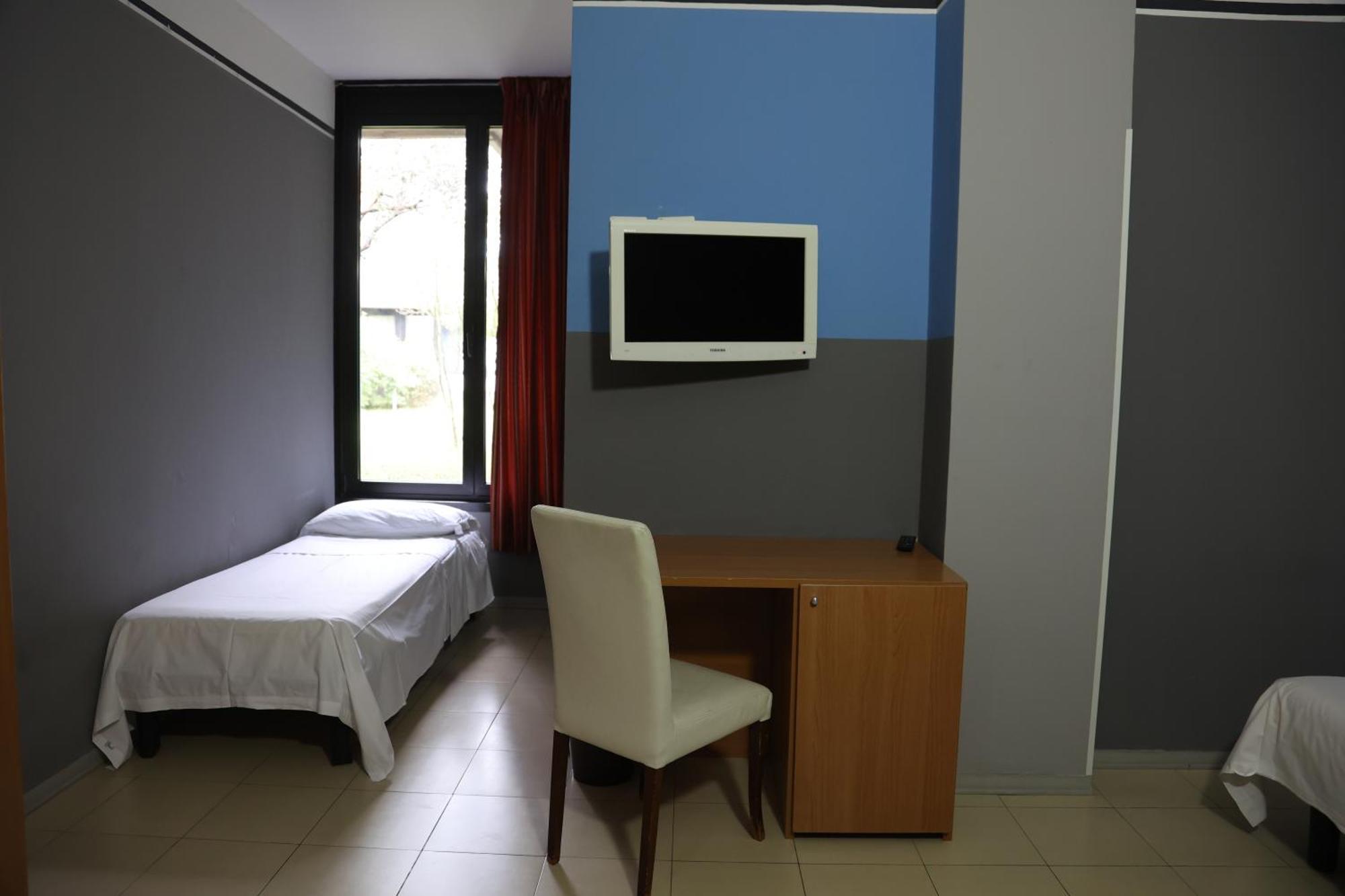Hotel Garda Affi Luaran gambar