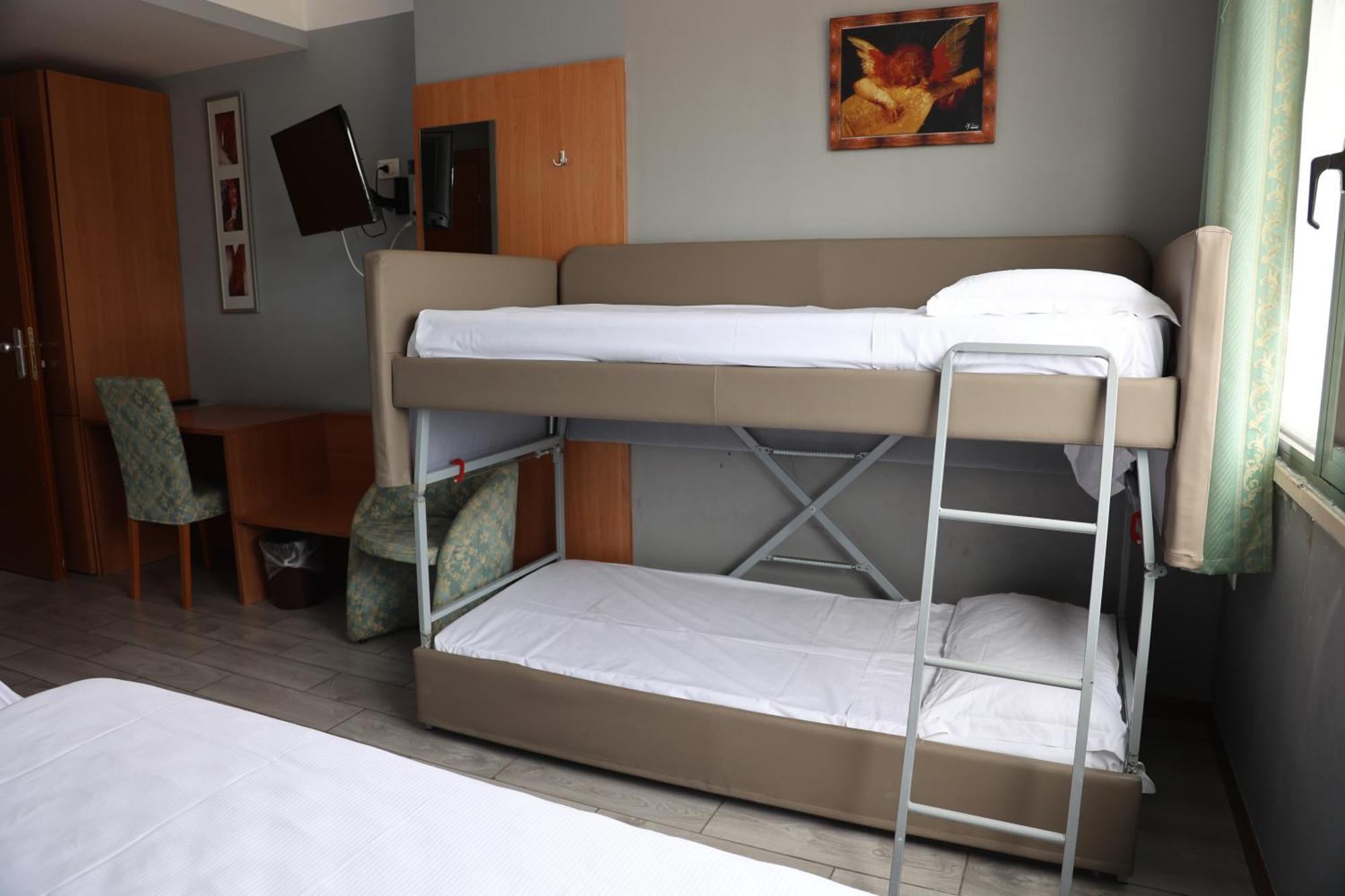 Hotel Garda Affi Luaran gambar