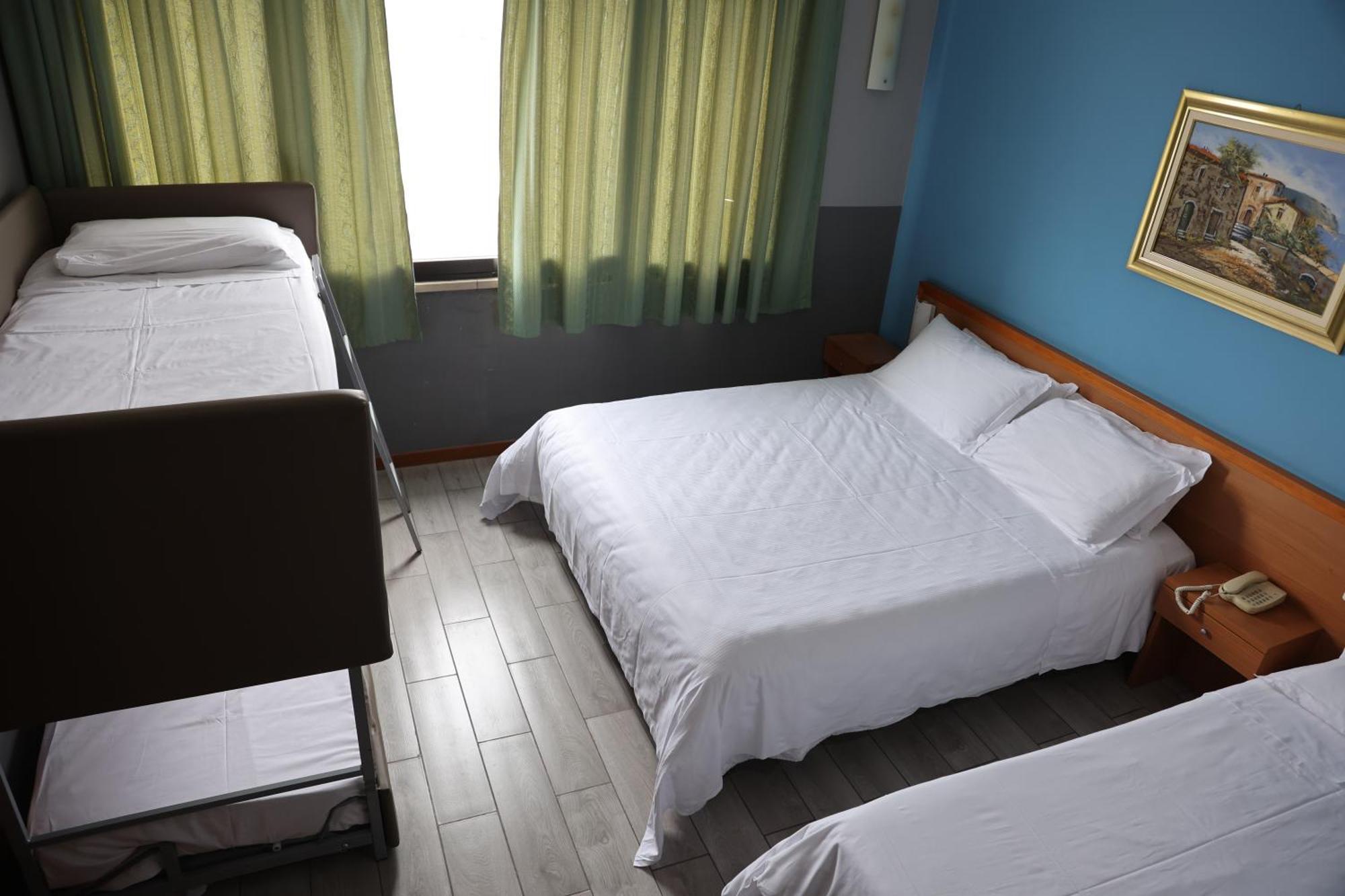 Hotel Garda Affi Luaran gambar