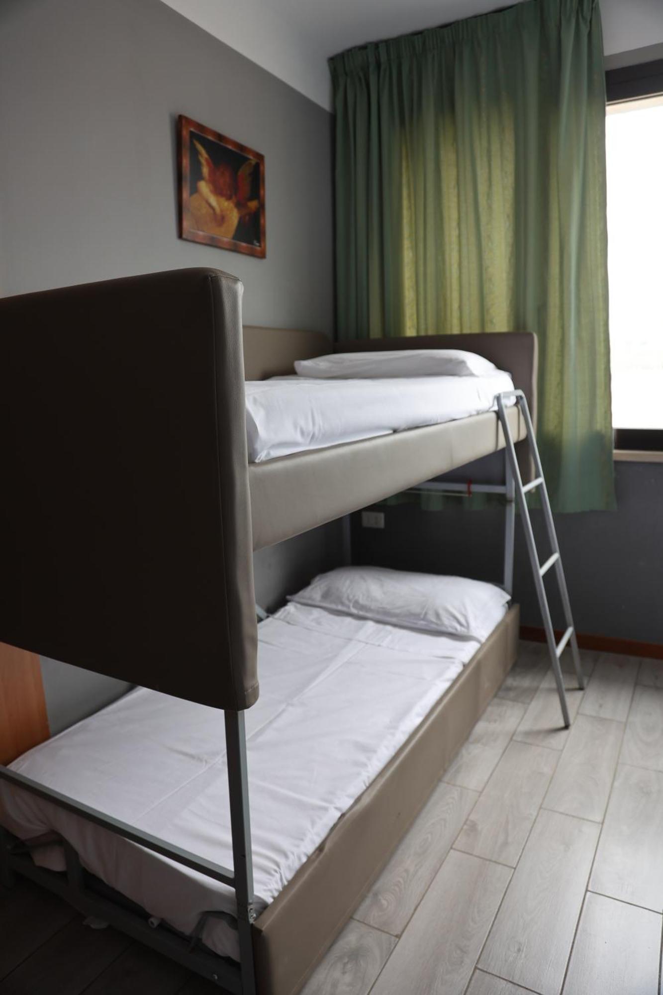 Hotel Garda Affi Luaran gambar