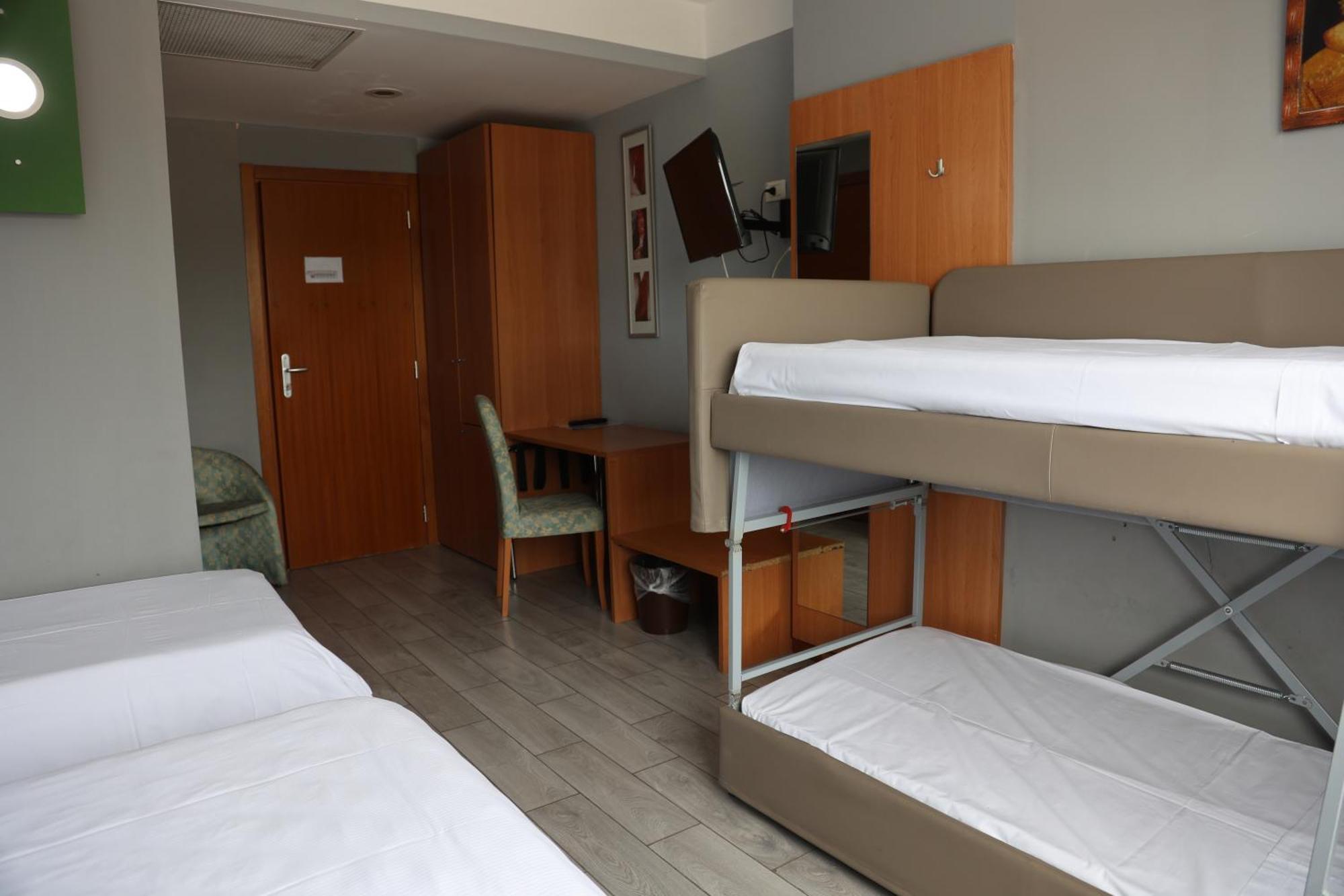 Hotel Garda Affi Luaran gambar