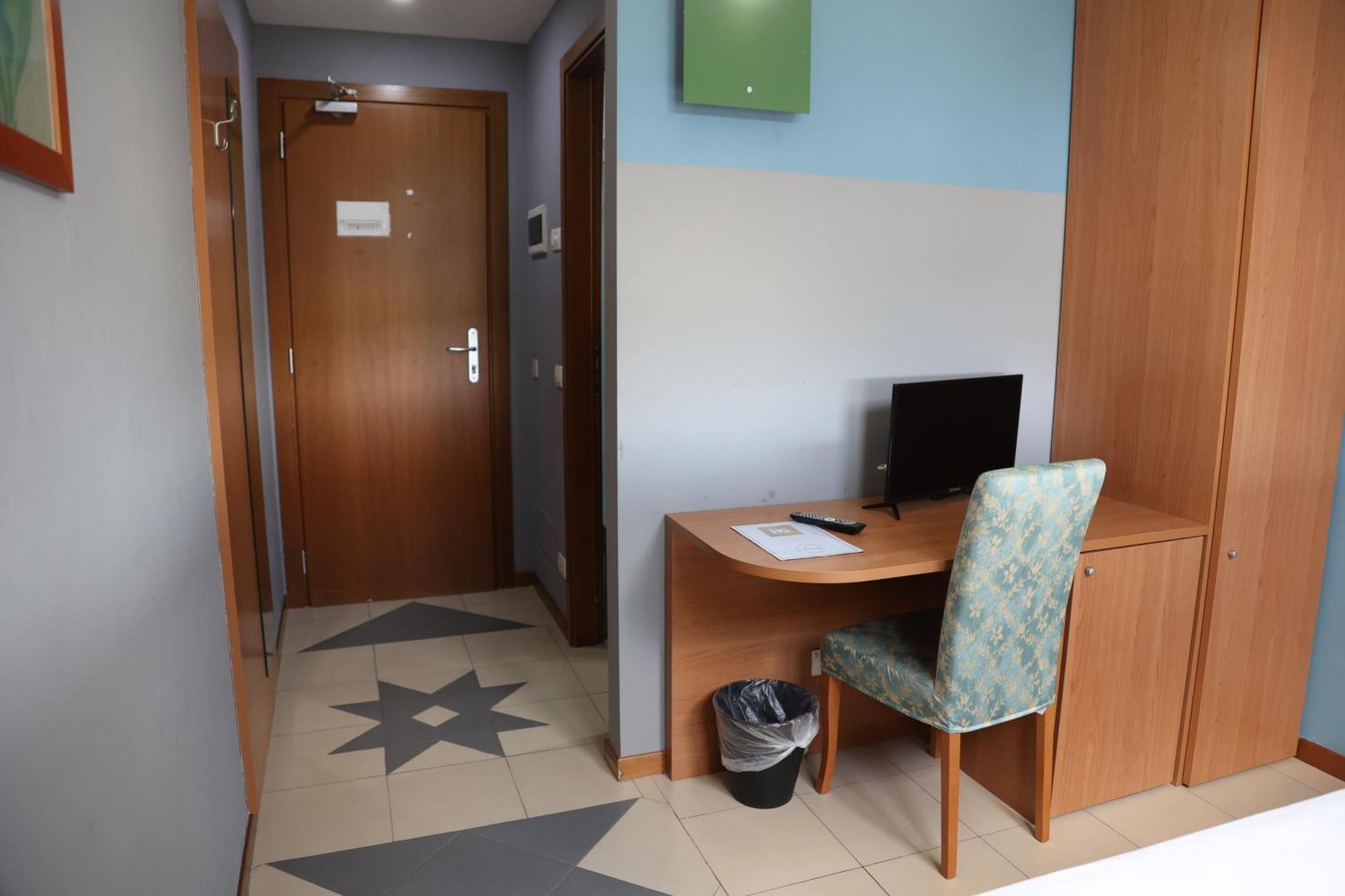 Hotel Garda Affi Luaran gambar