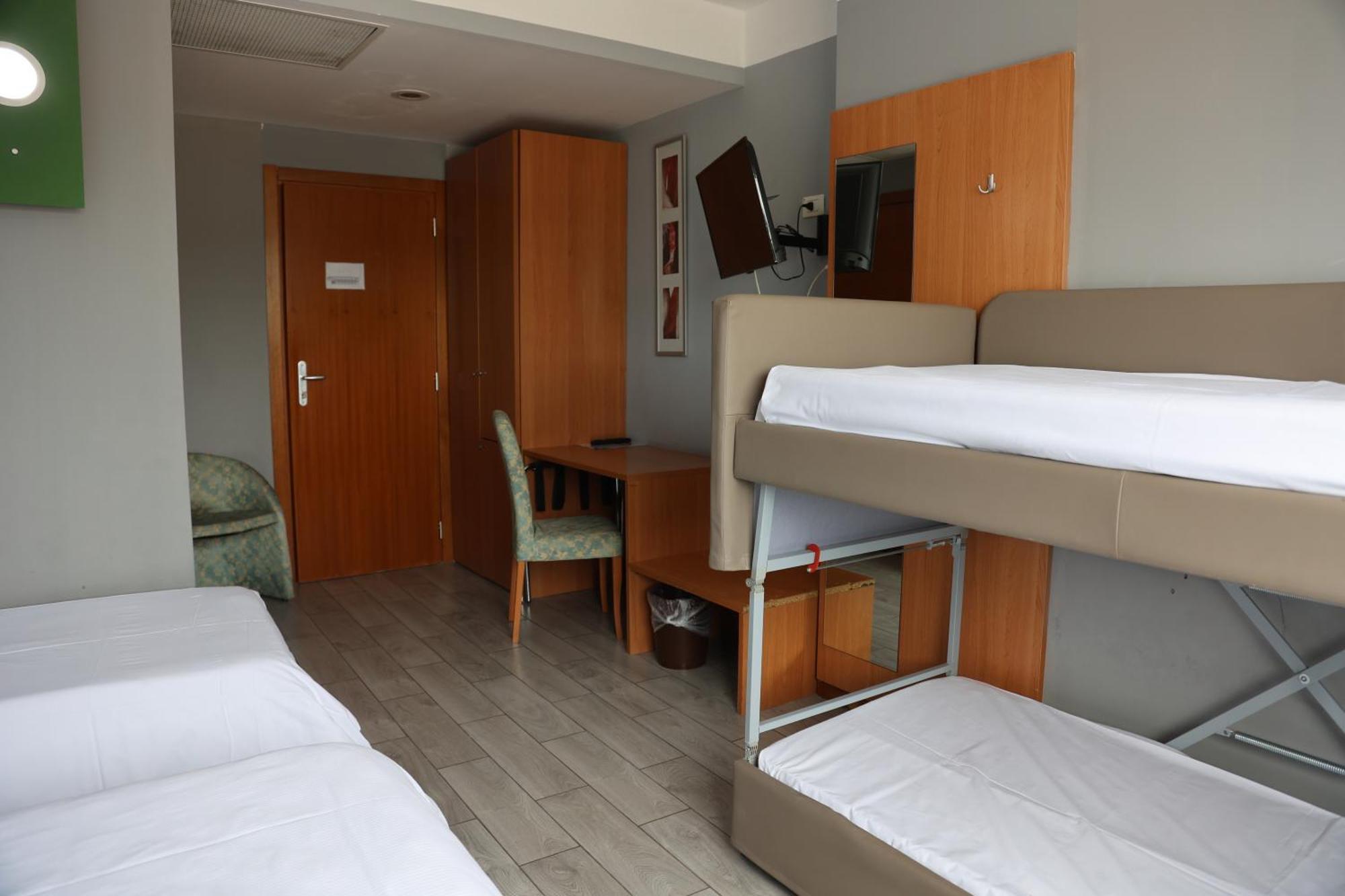 Hotel Garda Affi Luaran gambar