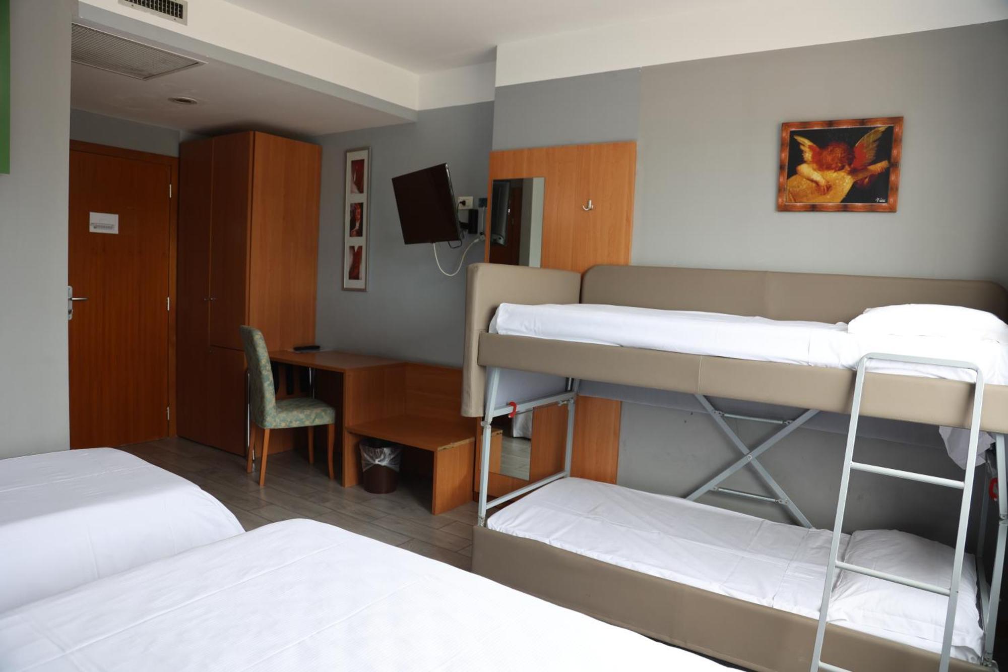 Hotel Garda Affi Luaran gambar