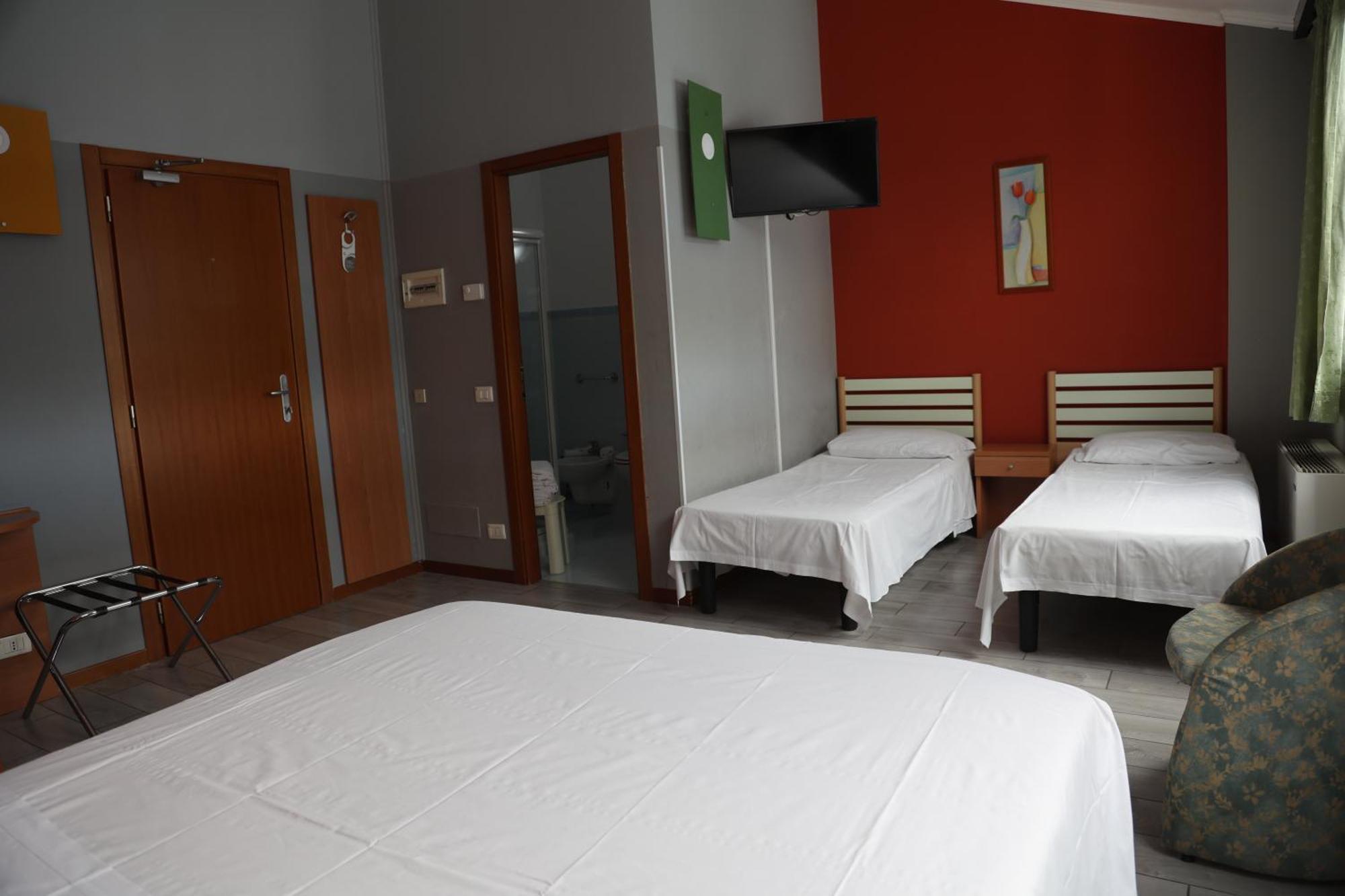 Hotel Garda Affi Luaran gambar