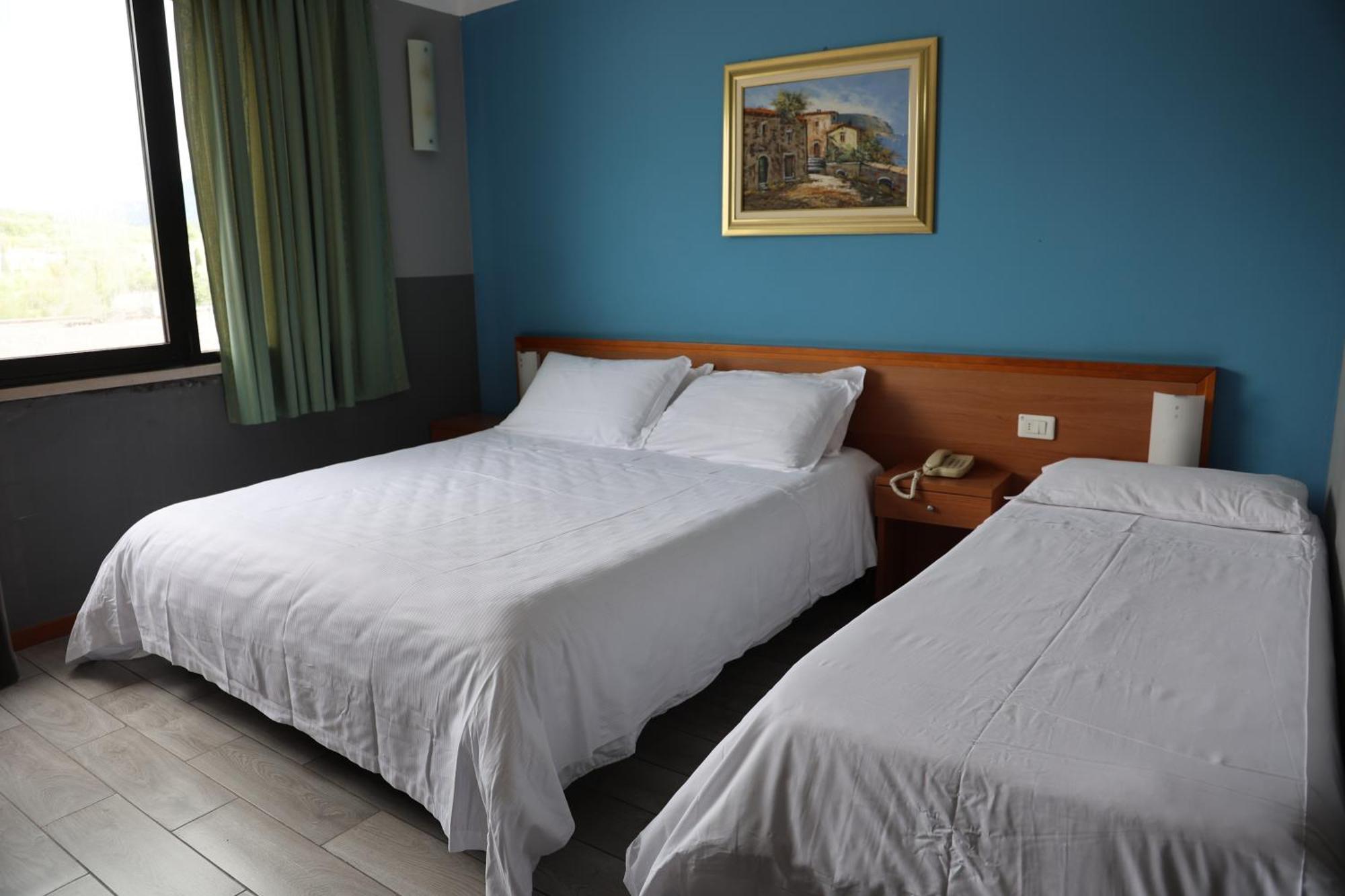Hotel Garda Affi Luaran gambar