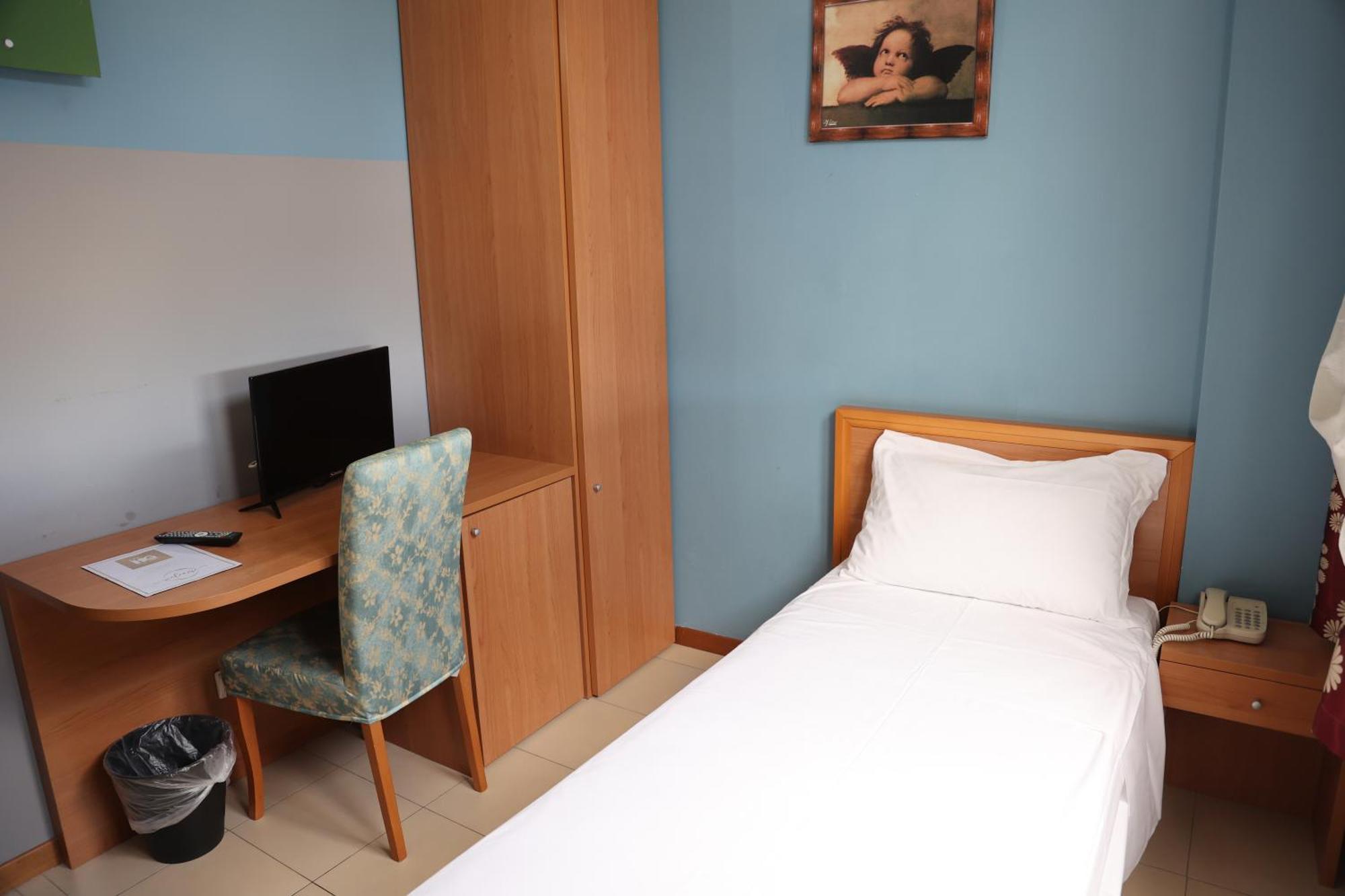 Hotel Garda Affi Luaran gambar