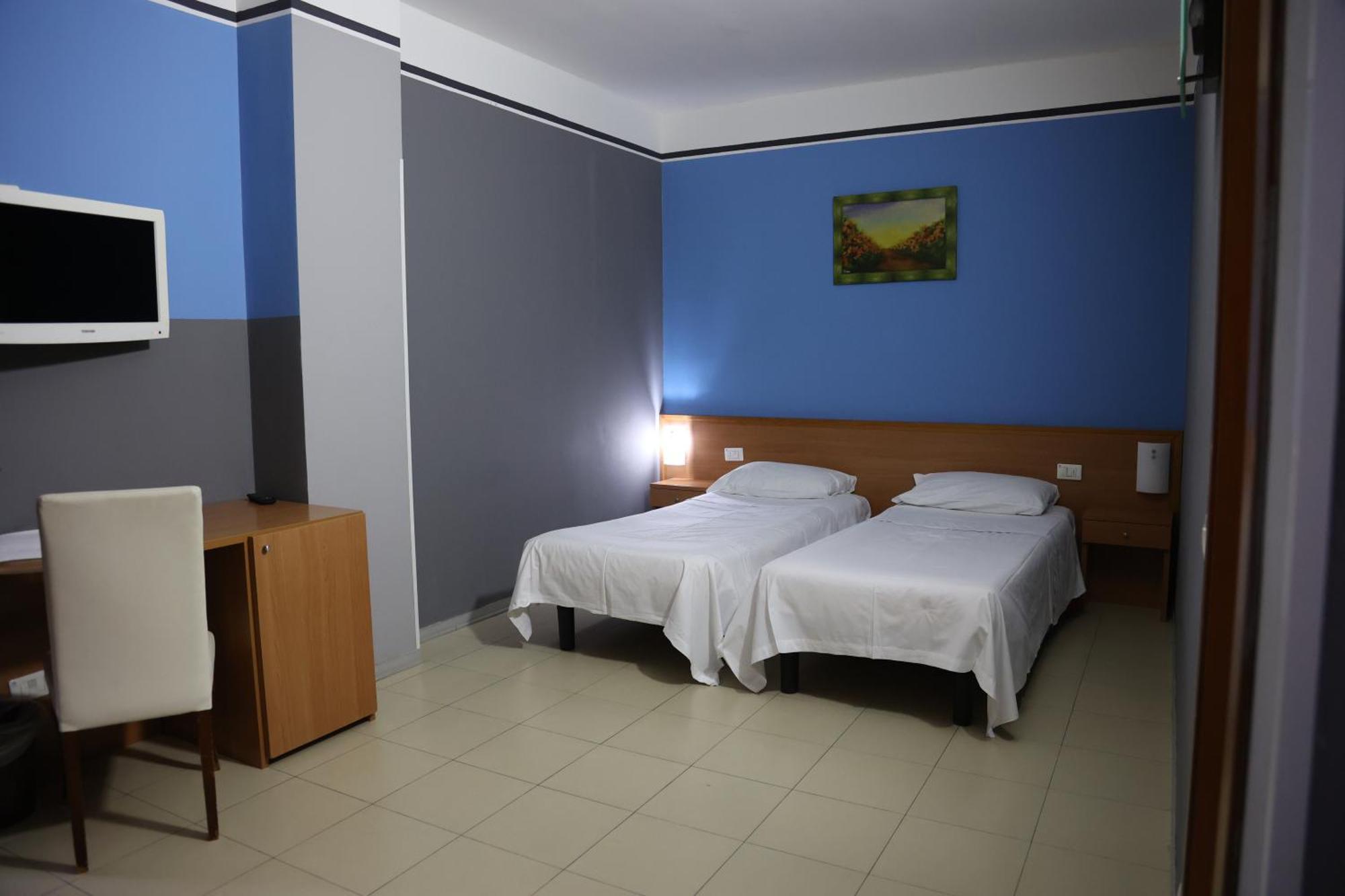 Hotel Garda Affi Luaran gambar