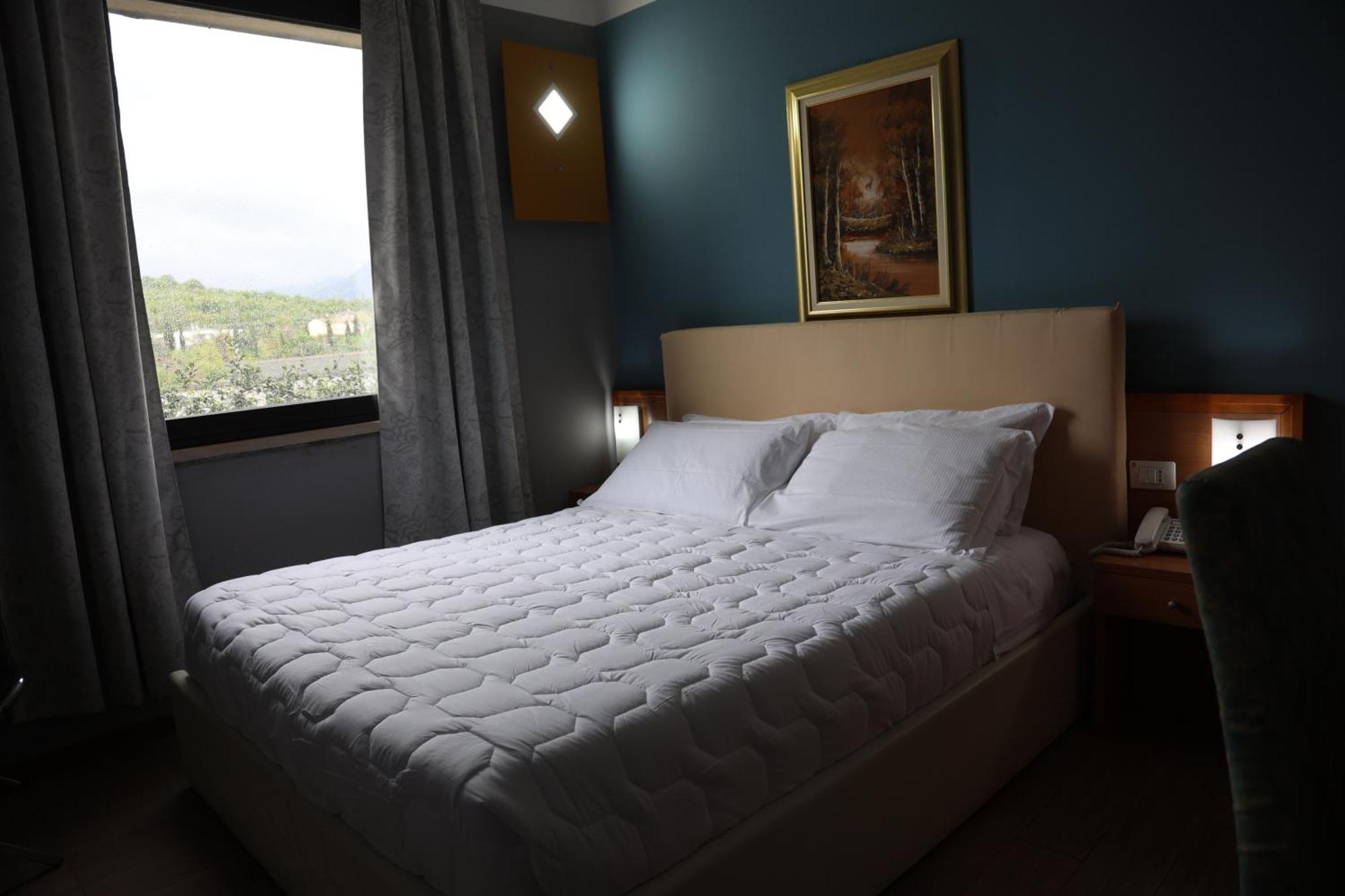Hotel Garda Affi Luaran gambar