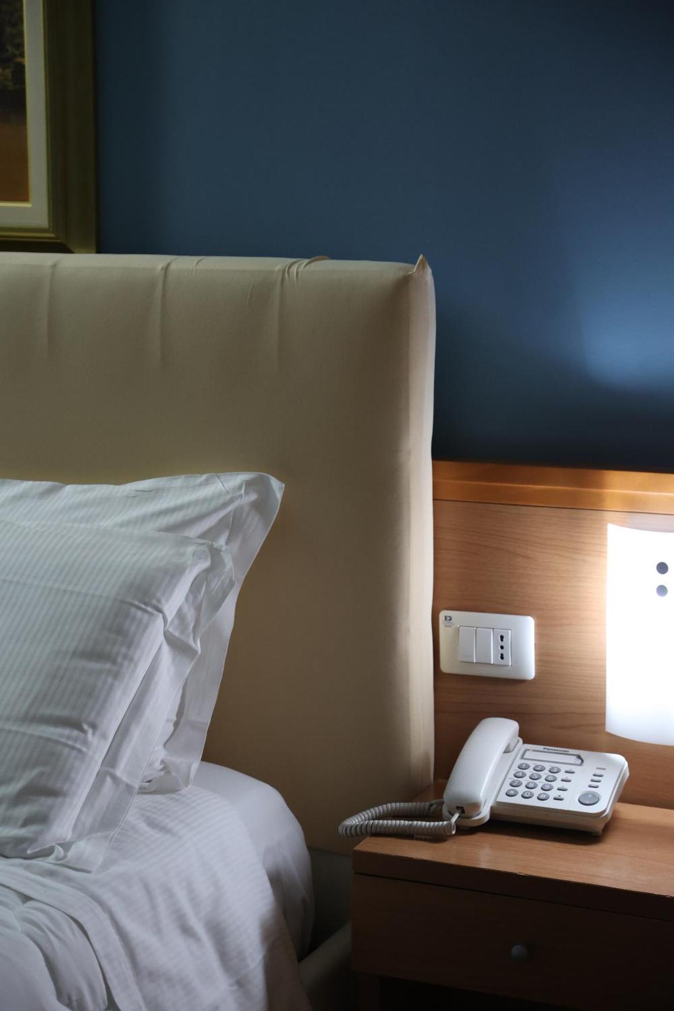 Hotel Garda Affi Luaran gambar