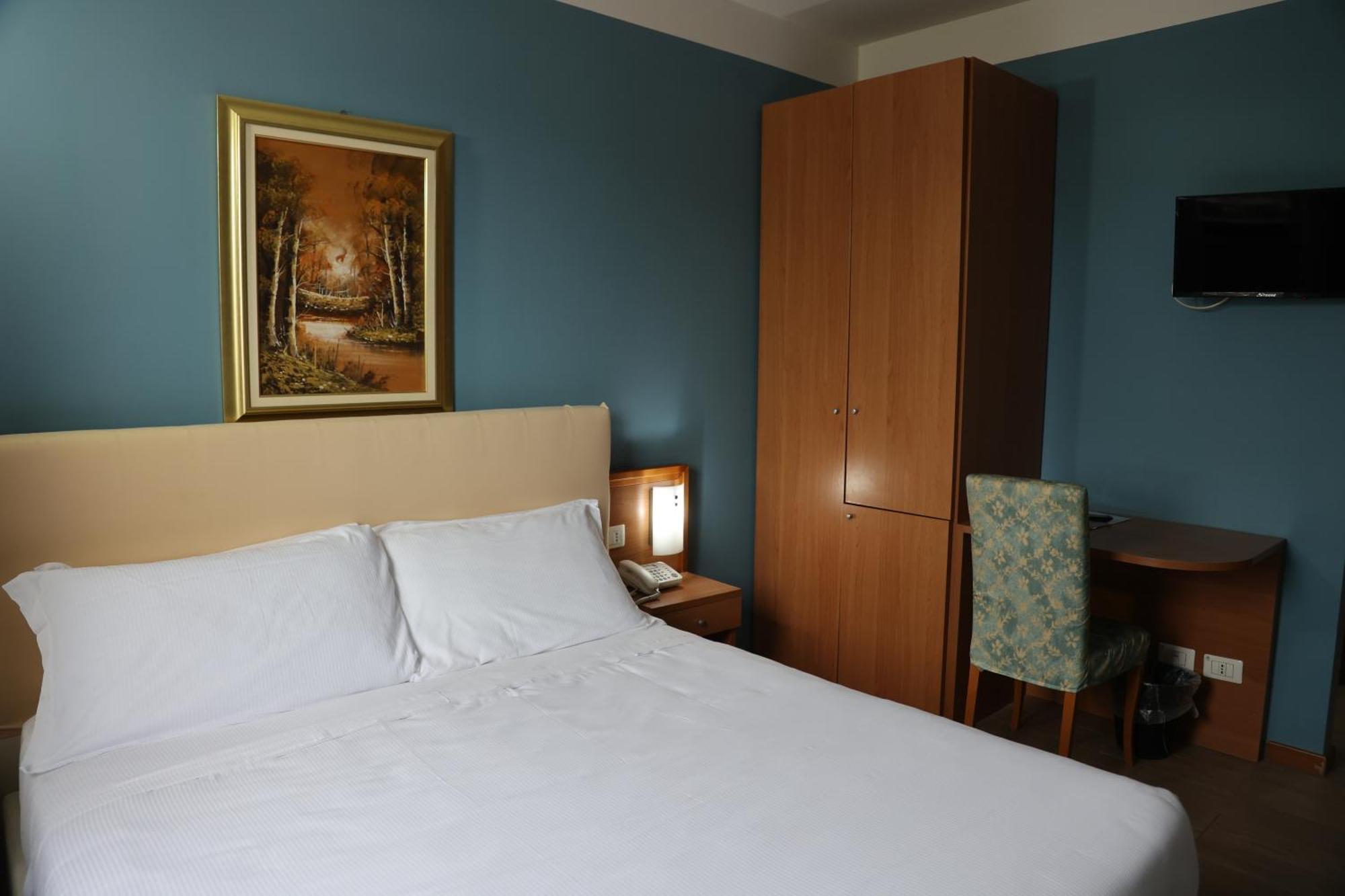 Hotel Garda Affi Luaran gambar