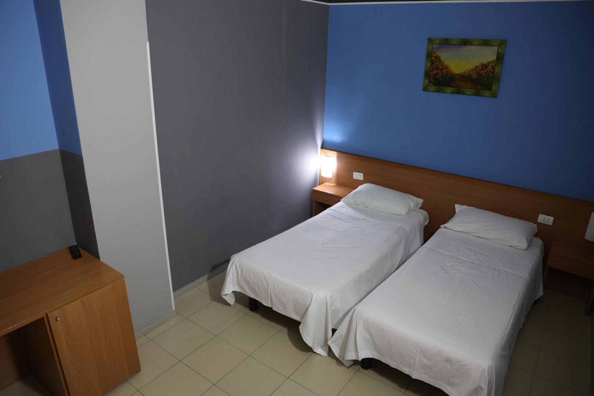 Hotel Garda Affi Luaran gambar