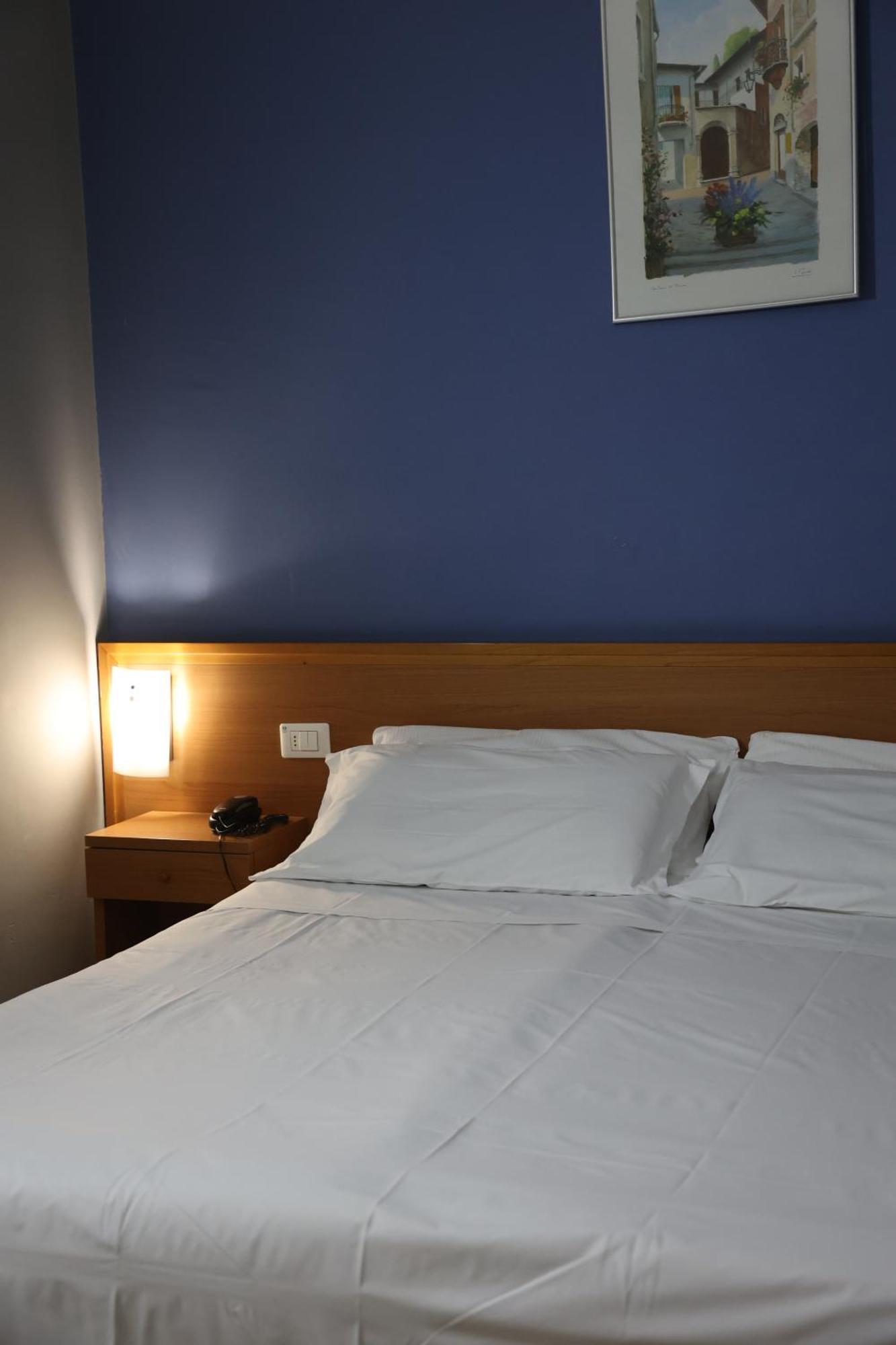 Hotel Garda Affi Luaran gambar