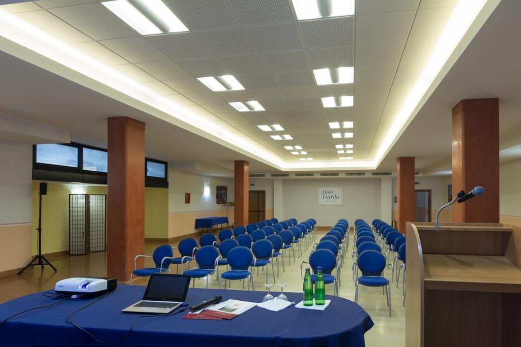 Hotel Garda Affi Luaran gambar